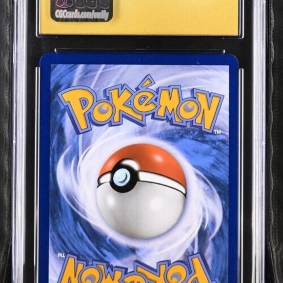 Lugia VSTAR Silver Tempest 139/195 Holo Ultra Rare CGC Grade 10 Pokémon TCG - Picture 3 of 3